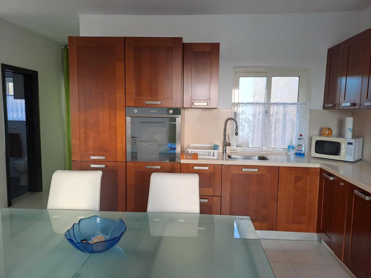 Lucky Spot Apartment Xlendi Exterior photo