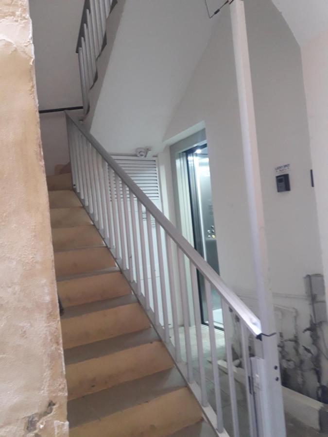 Lucky Spot Apartment Xlendi Exterior photo